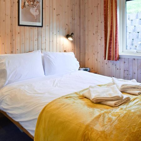 Villa Villekulla Tirril Экстерьер фото