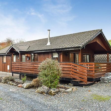 Villa Villekulla Tirril Экстерьер фото