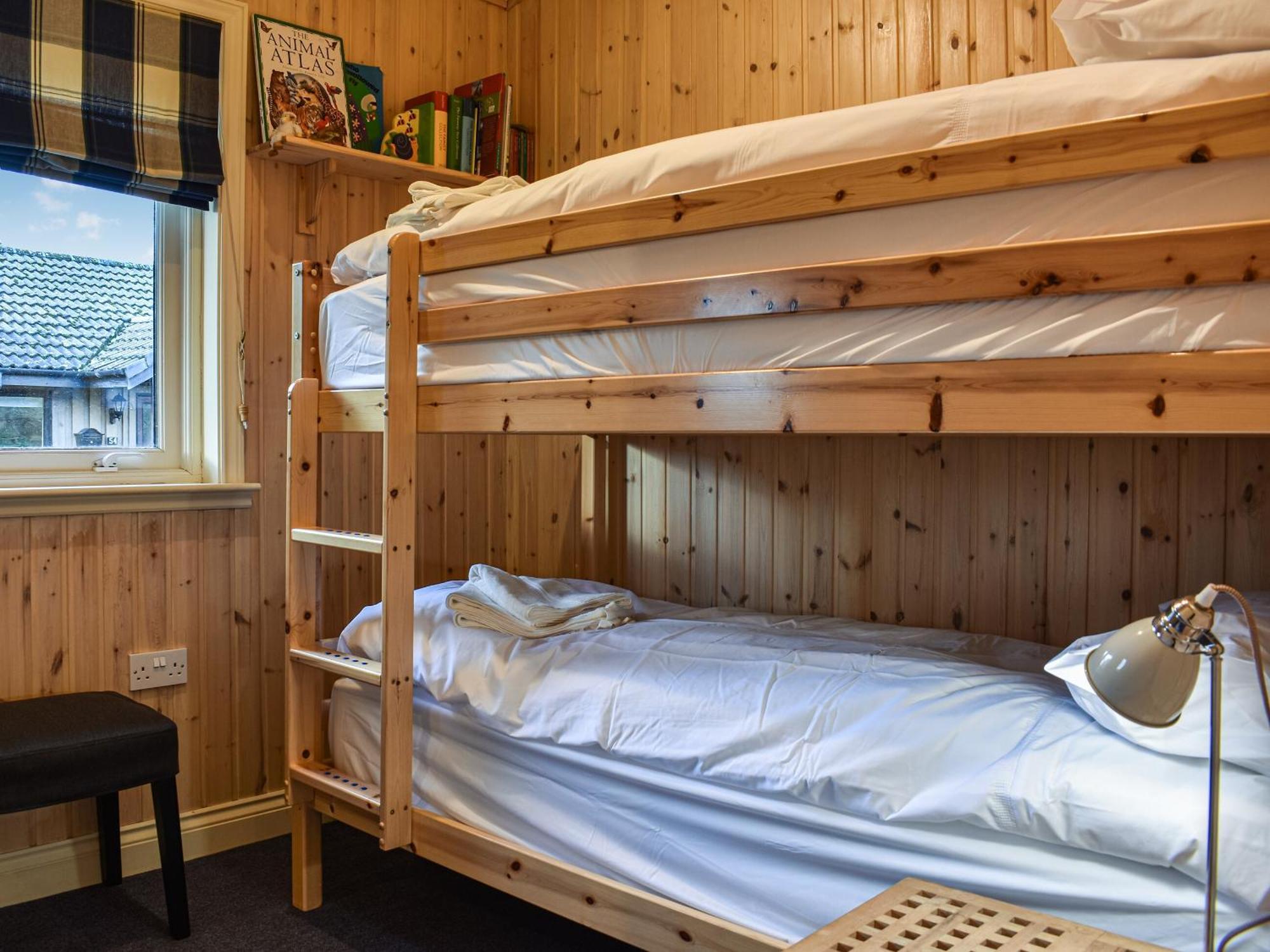 Villa Villekulla Tirril Экстерьер фото