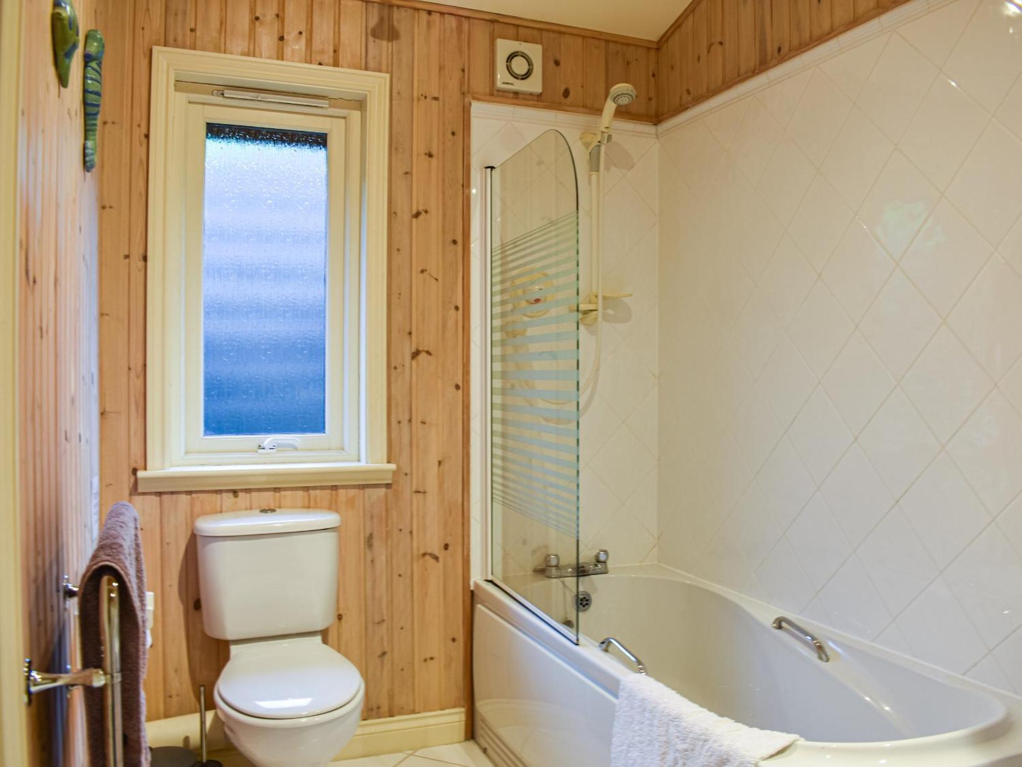 Villa Villekulla Tirril Экстерьер фото